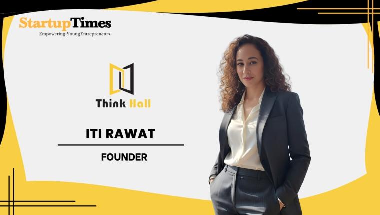 Where Learning Meets Real Capability: The Vision of Iti Rawat and Thinkhall