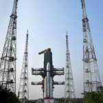 ISRO Gears Up for Bluebird Block-2 Launch from Sriharikota