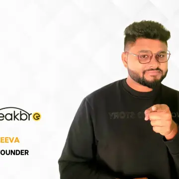 The Power of Voice: How One Man’s Struggle Sparked a Communication Revolution