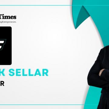 Mark Sellar’s Global Vision: Building Businesses Across Borders