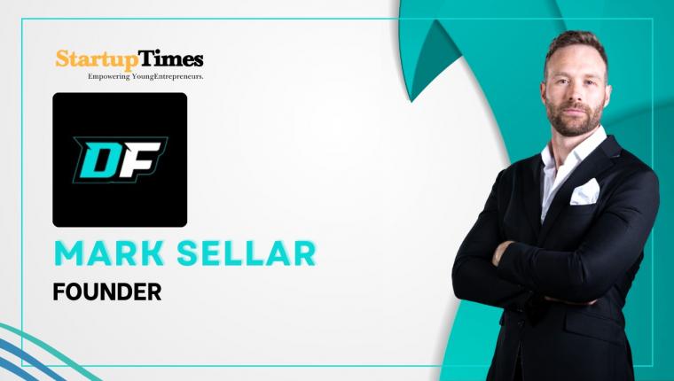 Mark Sellar’s Global Vision: Building Businesses Across Borders