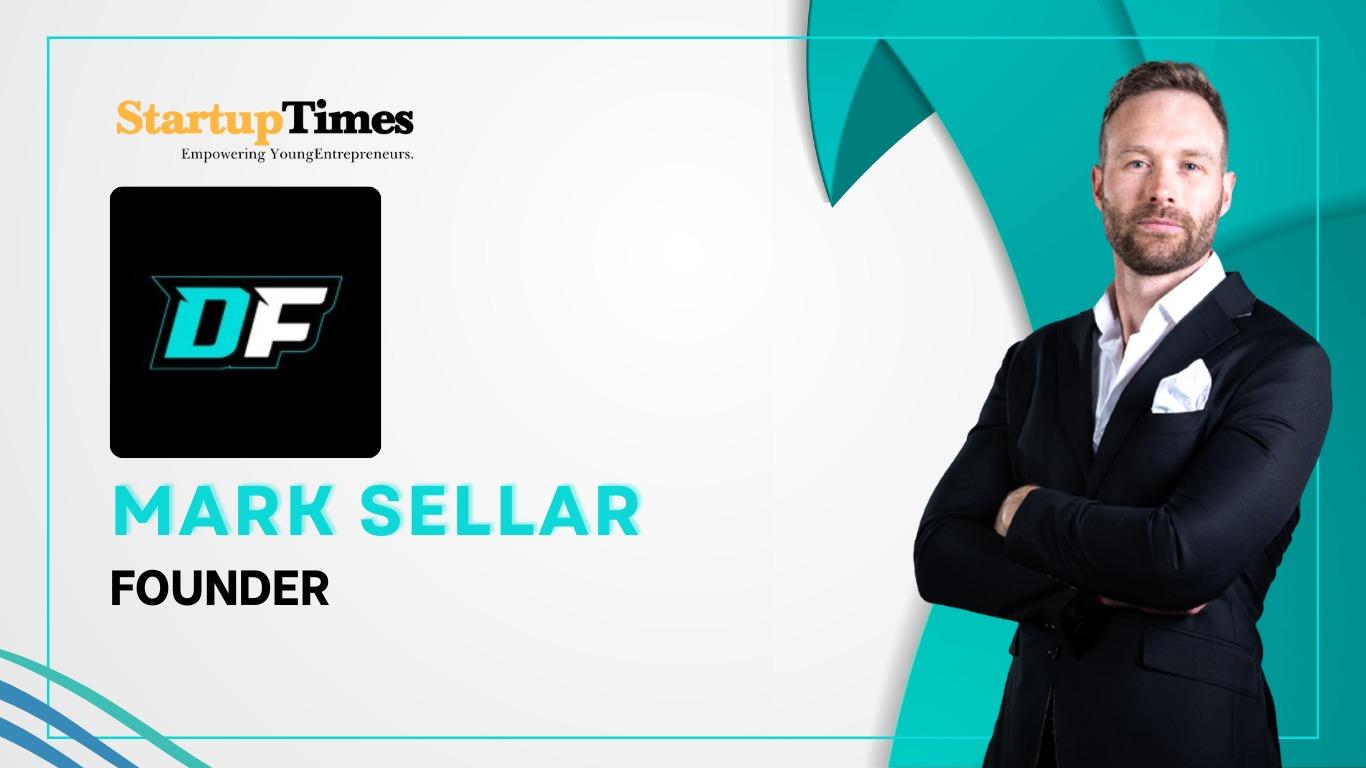 Mark Sellar’s Global Vision: Building Businesses Across Borders