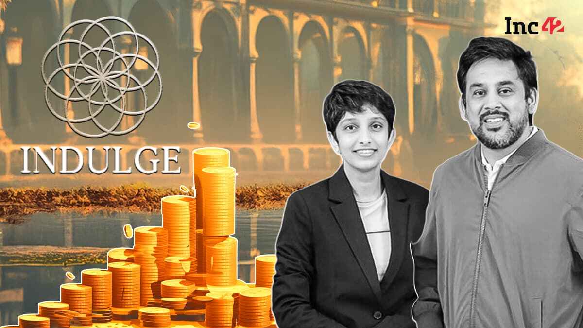 Indulge Global Raises $1M to Expand Luxury Concierge Services