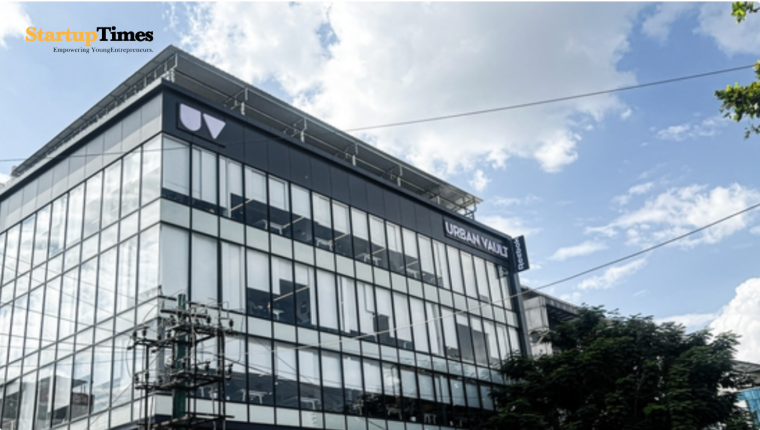 UrbanVault Accelerates Growth in Gurugram with Two New Coworking Hubs, Commits ₹100 Crore for FY26 Expansion