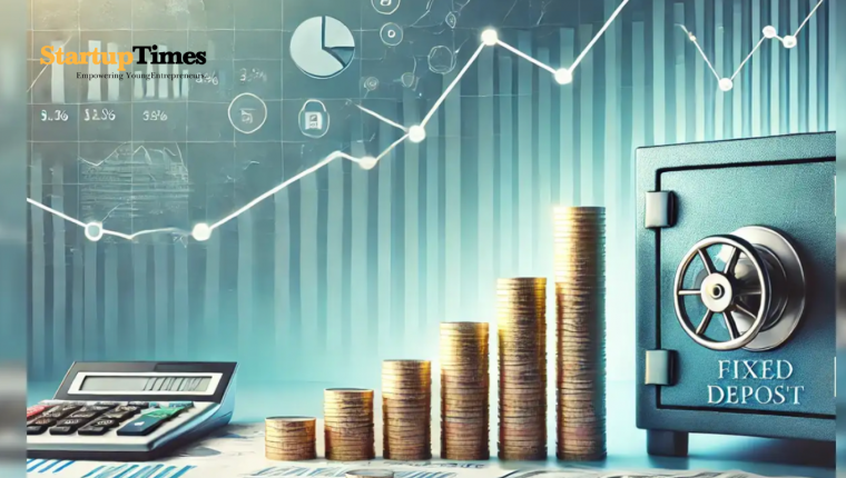 PNB, Canara Bank Revise FD Rates: A Mixed Bag for Savers, Opportunity for Startups