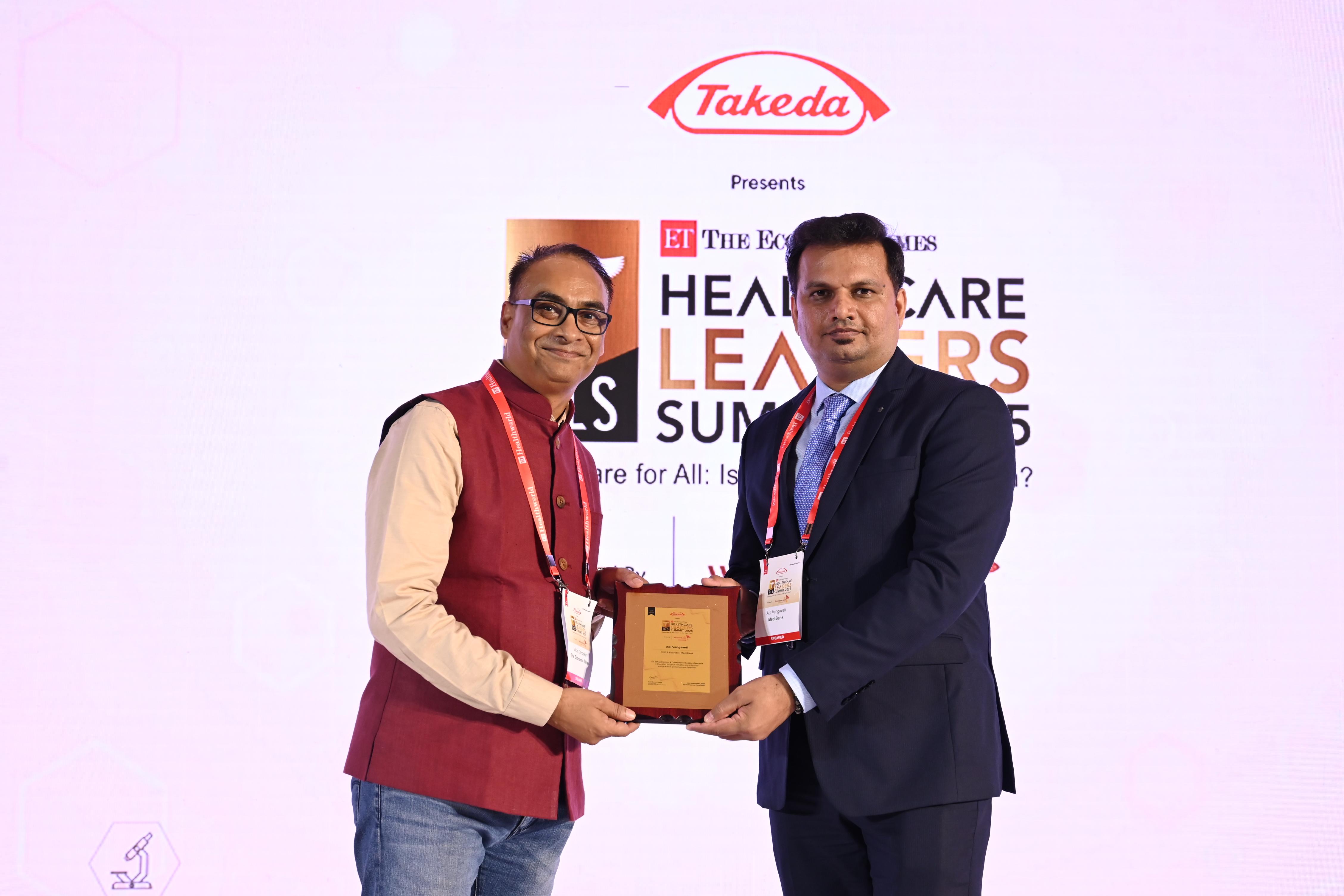 Revolutionizing Healthcare in India