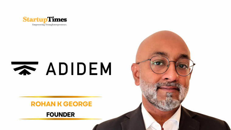 Rohan K George: Disrupting Legal Norms