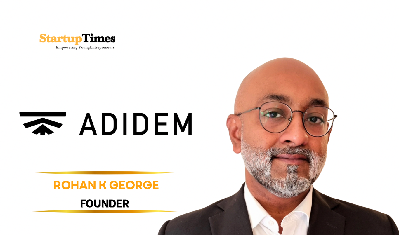 Rohan K George: Disrupting Legal Norms