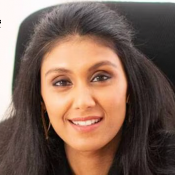 Trailblazing Women Leaders: Hurun India's 2025 List Celebrates Influence and Wealth