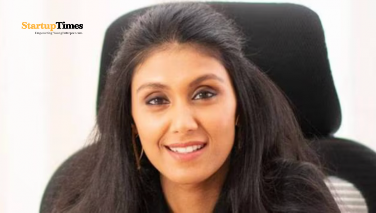 Trailblazing Women Leaders: Hurun India's 2025 List Celebrates Influence and Wealth