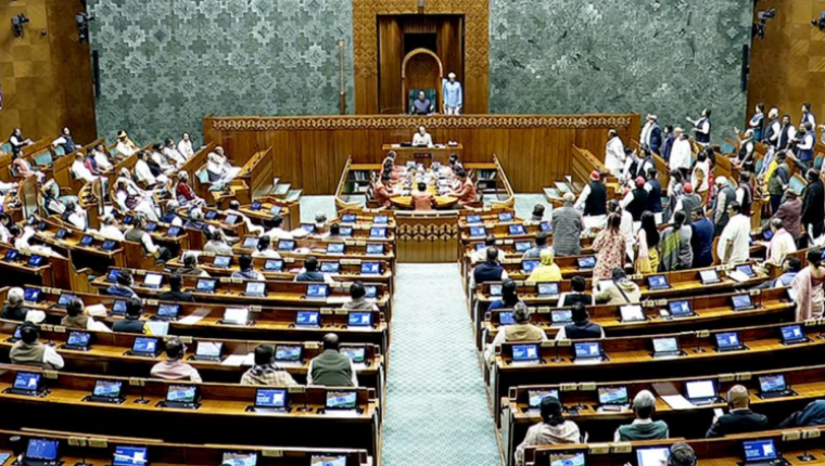 Lok Sabha Rejects Opposition Motion Seeking Removal of Speaker Om Birla