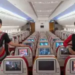 Air India becomes the first Indian airline to offer Wi-Fi on domestic flights