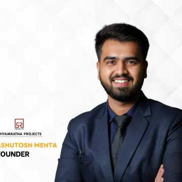 From College Project to Industry Leader: The Inspiring Journey of ShyamRatna Projects
