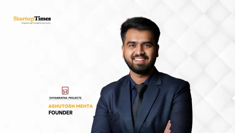 From College Project to Industry Leader: The Inspiring Journey of ShyamRatna Projects