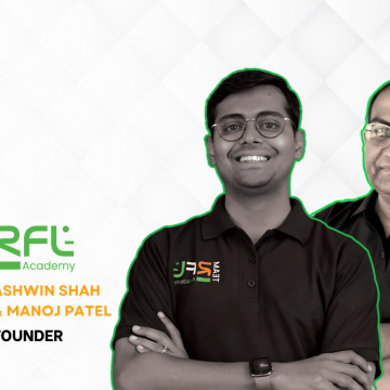 Robofun Lab: Empowering the Next Generation of Innovators
