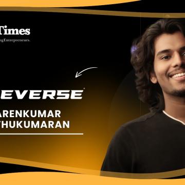 He Survived Death 9 Times, Now Building Tech to Help People Truly Live