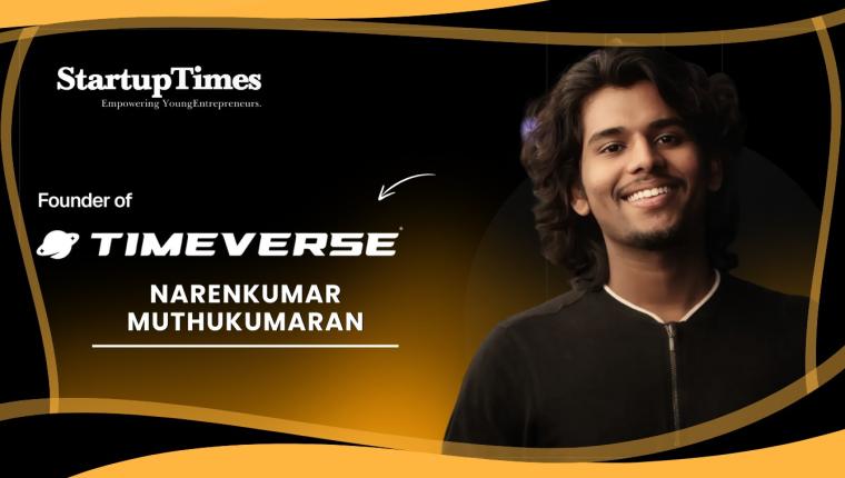 He Survived Death 9 Times, Now Building Tech to Help People Truly Live