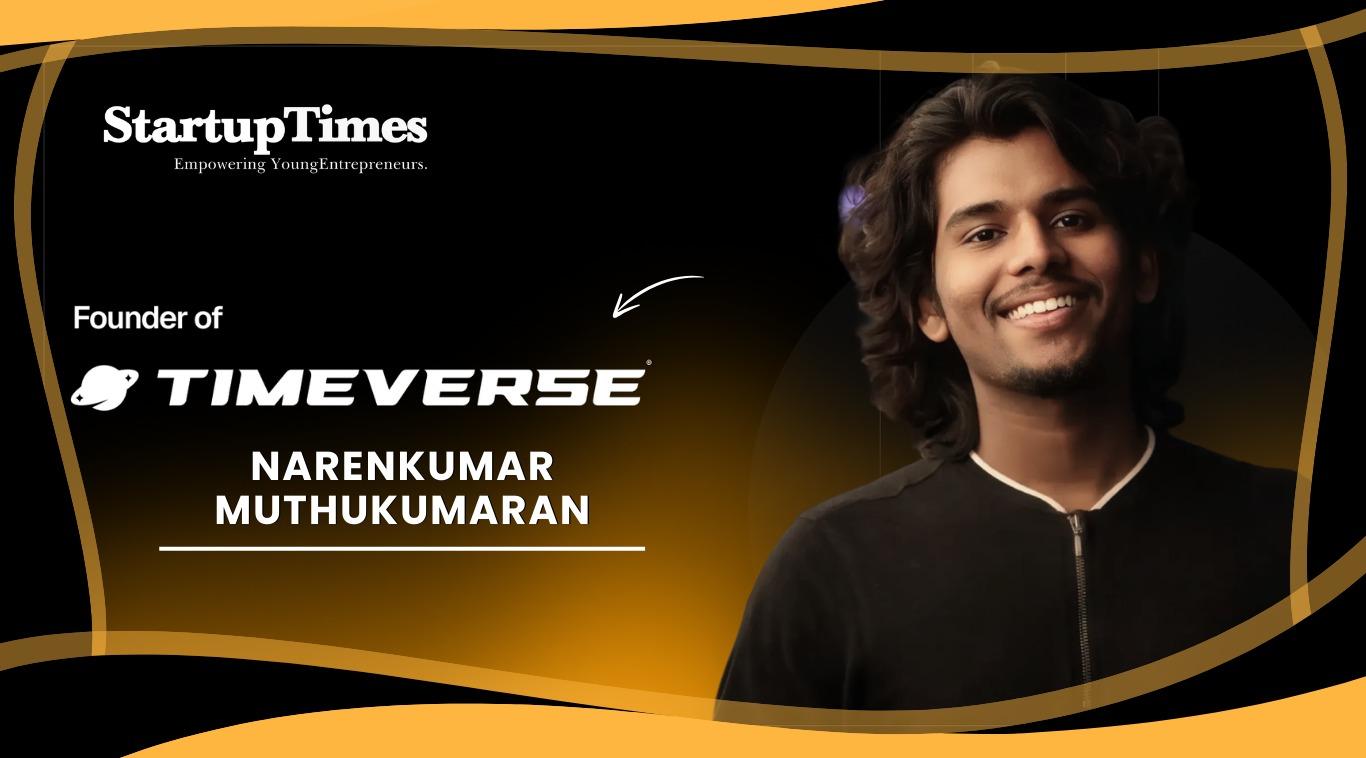 He Survived Death 9 Times, Now Building Tech to Help People Truly Live