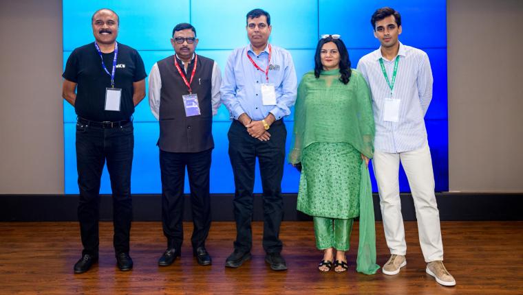 Crowwd: Pioneering Clarity and Credibility in Retail Investing