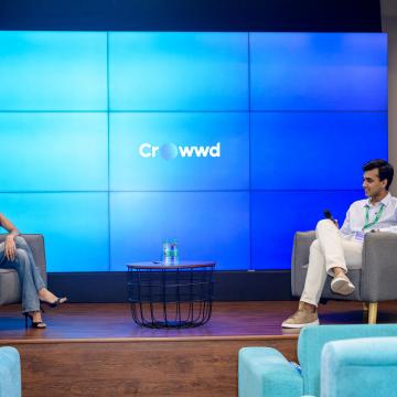 Bridging Strategy and Story: Arthavaad Redefines Financial Events