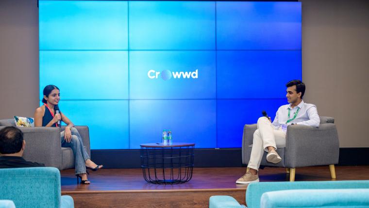 Bridging Strategy and Story: Arthavaad Redefines Financial Events