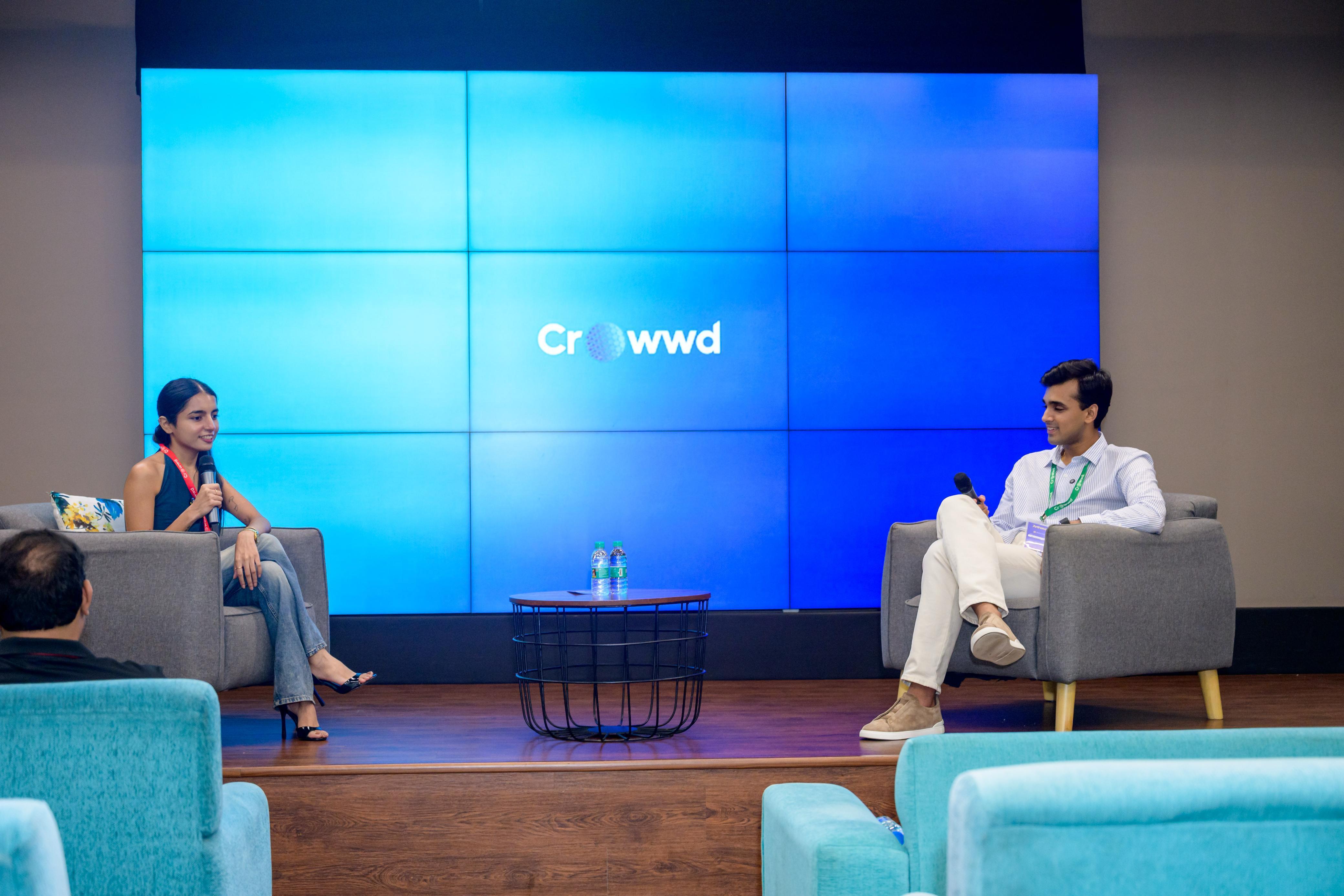 Bridging Strategy and Story: Arthavaad Redefines Financial Events