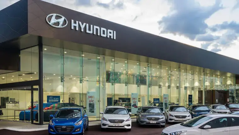 Hyundai Motor to Invest $15.5 Billion in India by 2032