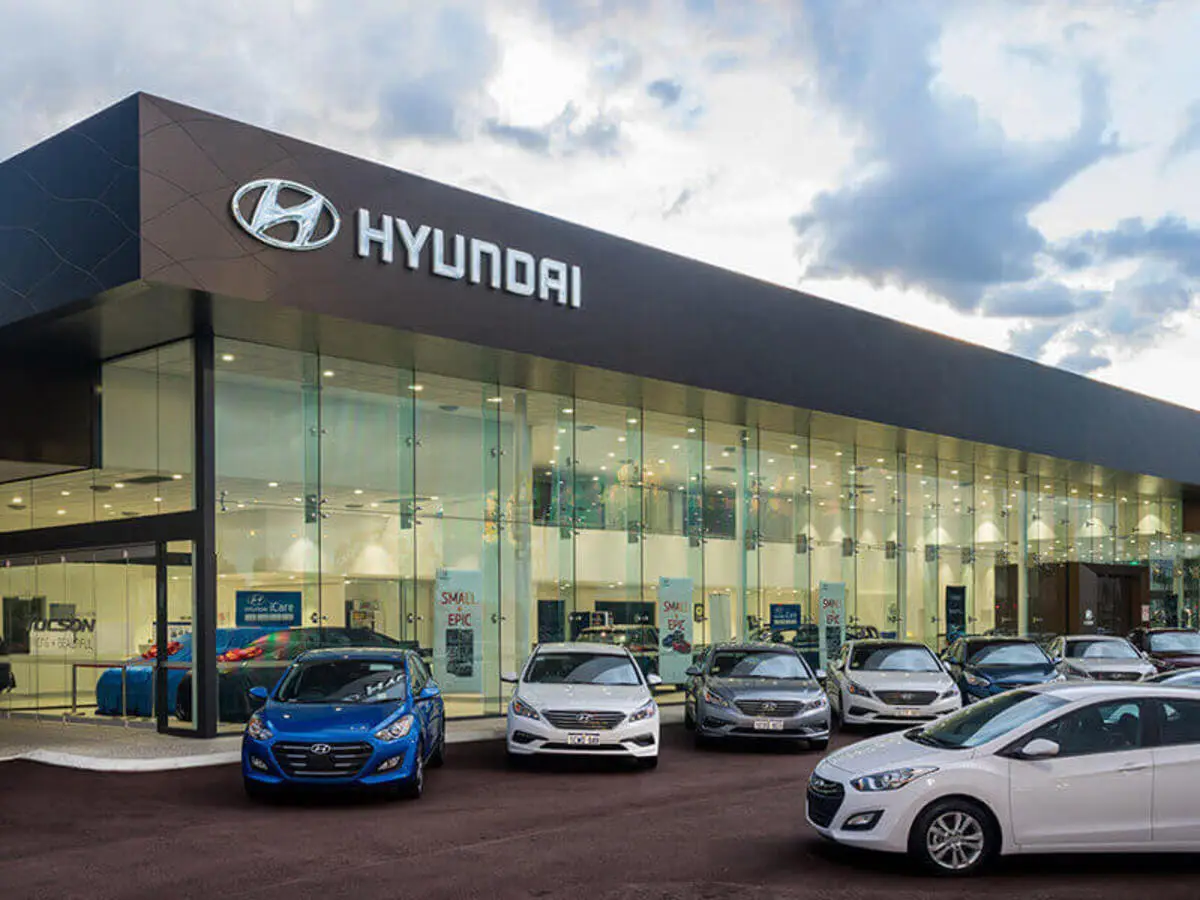 Hyundai Motor to Invest $15.5 Billion in India by 2032