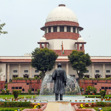 Supreme Court Directs Urgent Action on Rising Air Pollution in Major Cities