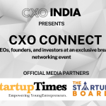 CXO India Announces Exclusive Business Networking Breakfast: CXO Connect