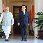 Modi Hosts South Korean President to Advance Tech and Trade Partnership