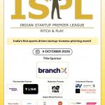 Indian Startup Premier League: Where Pitches Meet Cricket