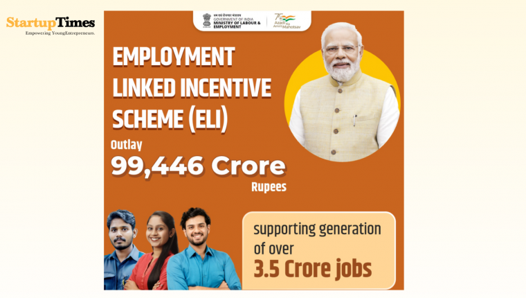 India's New Employment-Linked Incentive Scheme: Who Gains from the ₹99,446 Crore Job Push?