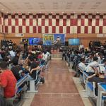 Takumi Delhi 2026 Successfully Concludes – Celebrating Young Craftsmanship in Game & Web Development