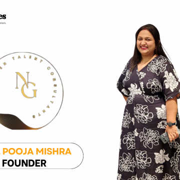 How a Young Mother with No Business Background Built a Thriving Talent & Gifting Empire from Her Living Room
