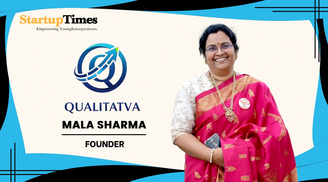 From Compliance to Conscience: Mala Sharma Redefines Healthcare Quality