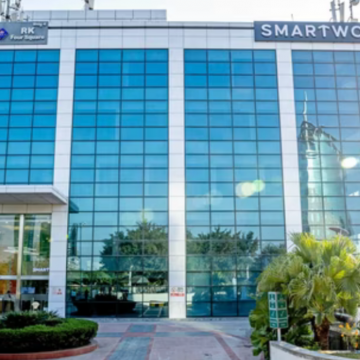 Smartworks Coworking Spaces to Launch IPO on July 10, Eyes Public Listing Amidst Sector Growth