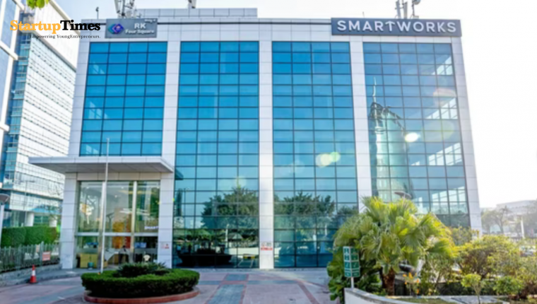 Smartworks Coworking Spaces to Launch IPO on July 10, Eyes Public Listing Amidst Sector Growth
