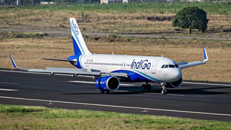 IndiGo Faces Major Operational Disruptions, Offers Refunds and Free Rescheduling