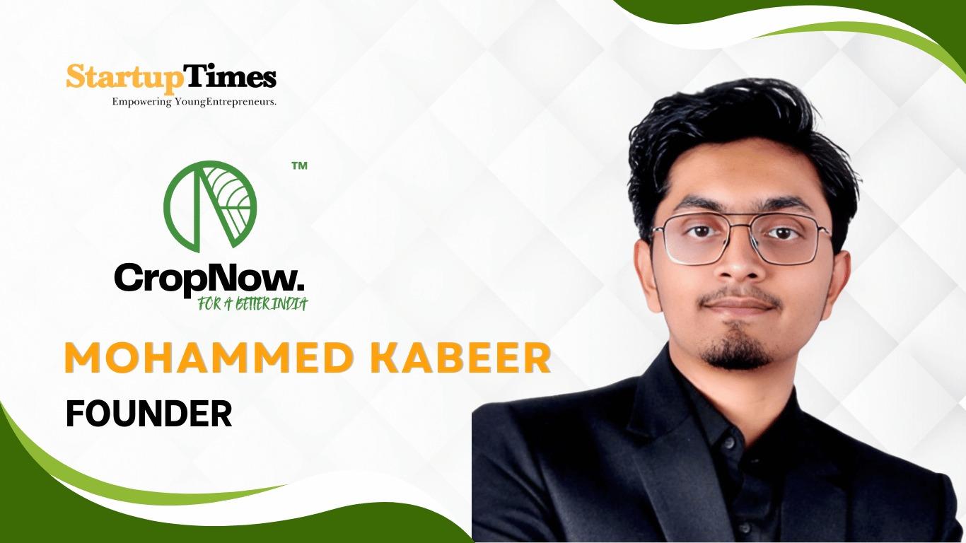 Kabeer’s Mission: Bringing the Soul Back to Indian Farming