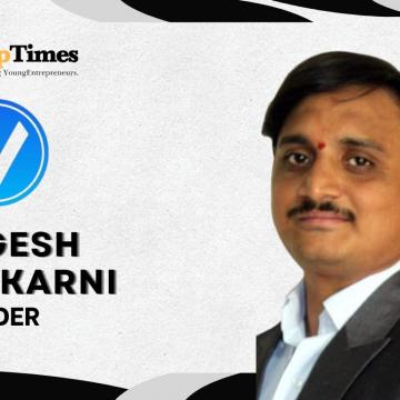 From Code to Clarity: How Yogesh Kulkarni is Redefining Purpose-Driven Tech with Bilva Media Tech