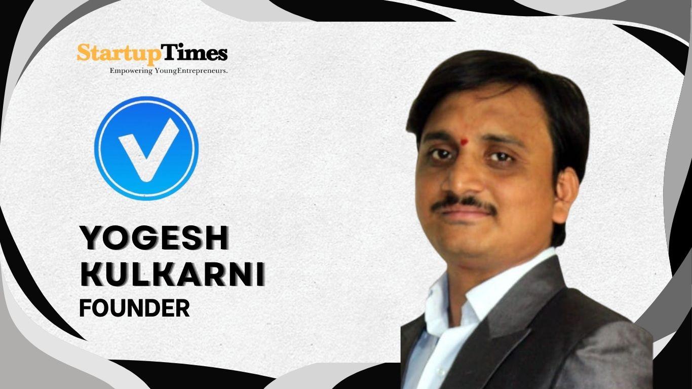 From Code to Clarity: How Yogesh Kulkarni is Redefining Purpose-Driven Tech with Bilva Media Tech