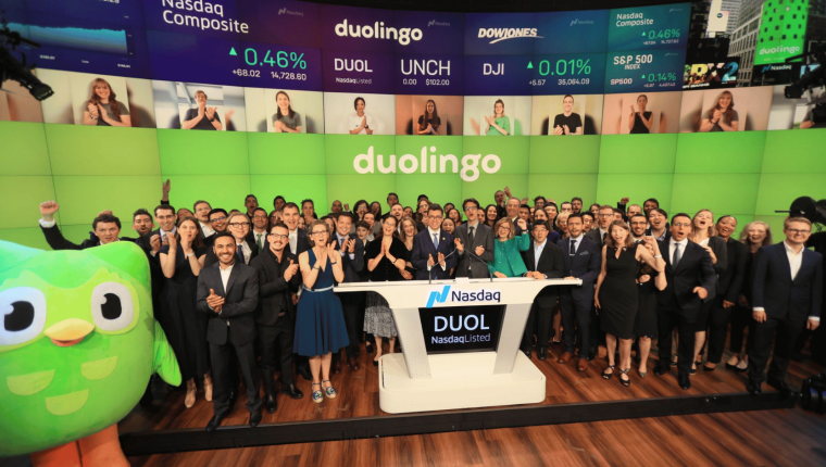 How Luis von Ahn Turned Language Learning Into a Daily Habit With Duolingo