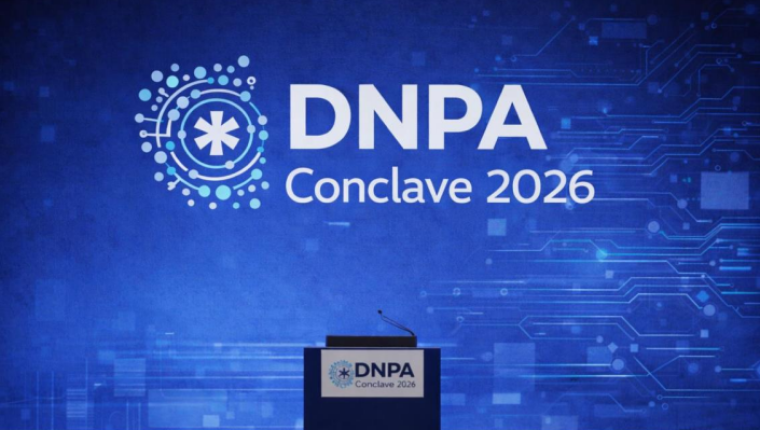 DNPA Conclave 2026 to Shape India’s Digital News and AI Governance Future