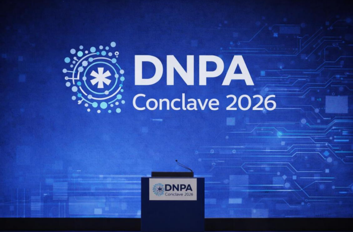 DNPA Conclave 2026 to Shape India’s Digital News and AI Governance Future