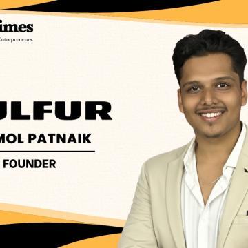 How Anmol Patnaik Built SULFUR Into a Streetwear Movement