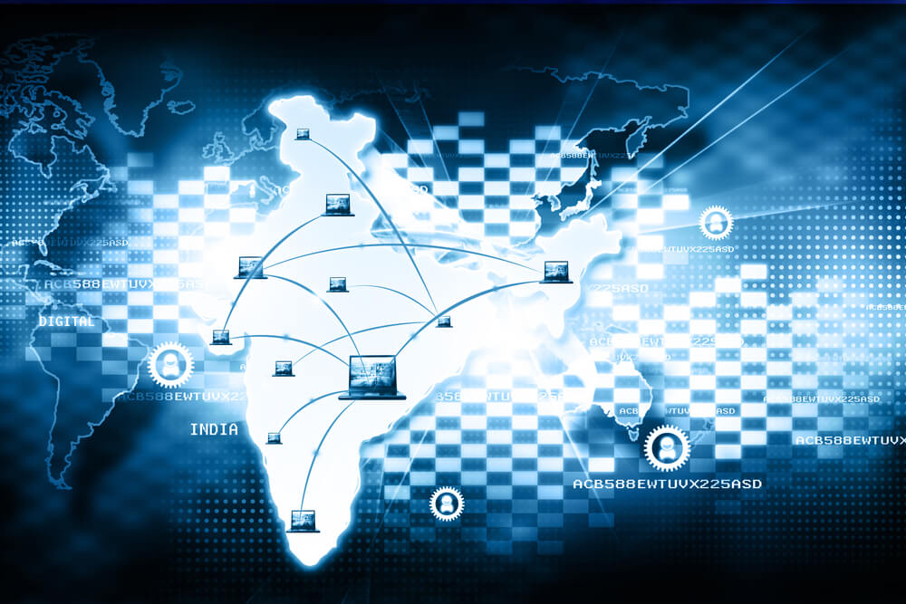 Beyond Vikram-1: The Rise of India's Space Economy