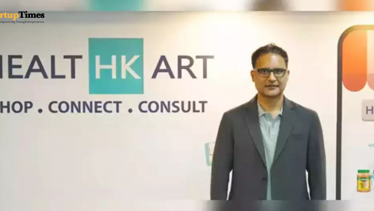 HealthKart Raises $153 Mn, Announces INR 55 Cr ESOP Buyback