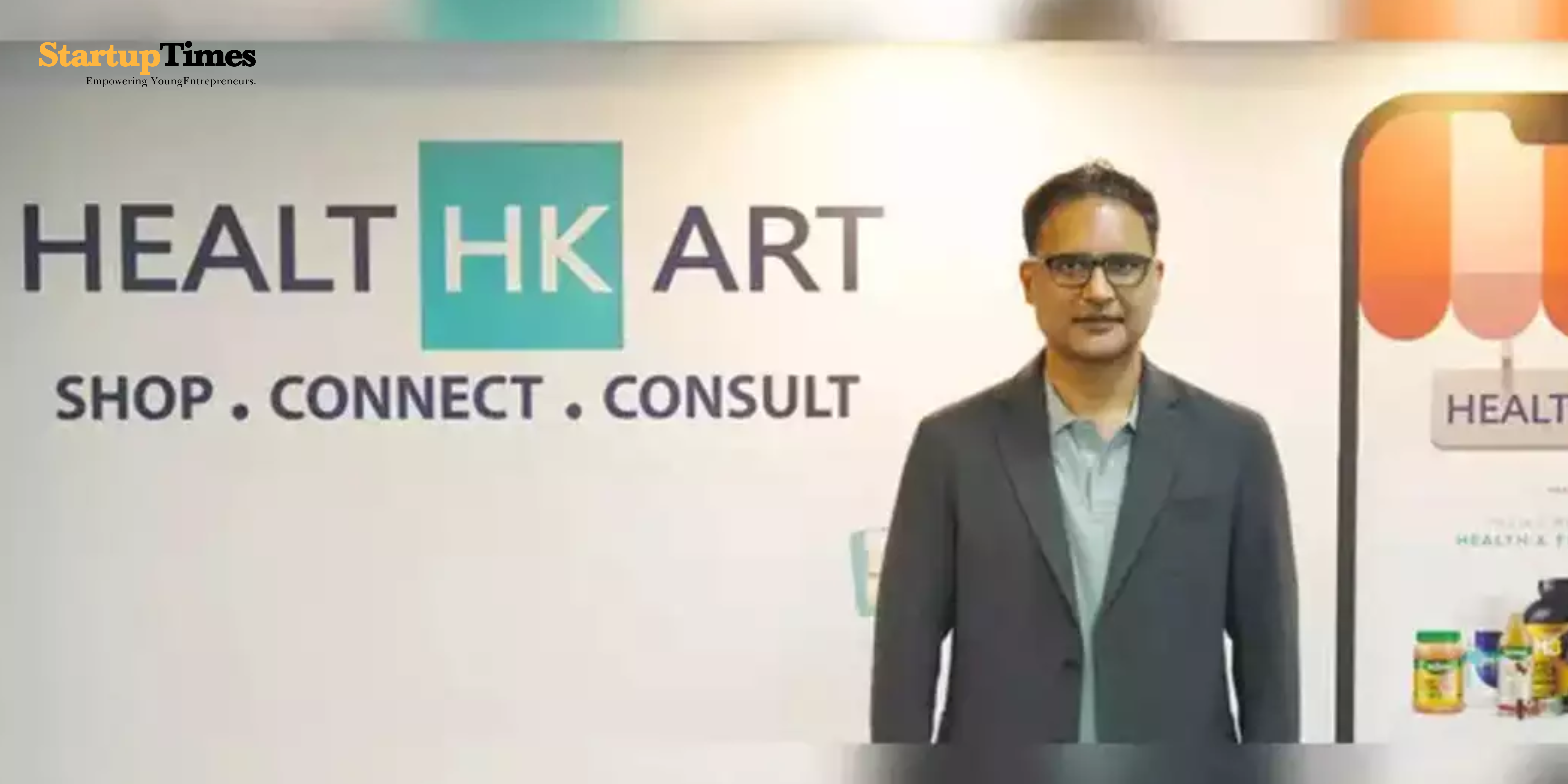 HealthKart Raises $153 Mn, Announces INR 55 Cr ESOP Buyback