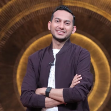 Ritesh Agarwal Boosts Stake in OYO with INR 550 Cr Infusion